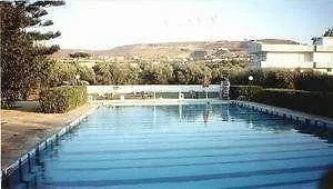 Kamari Hotel Kokkini Hani