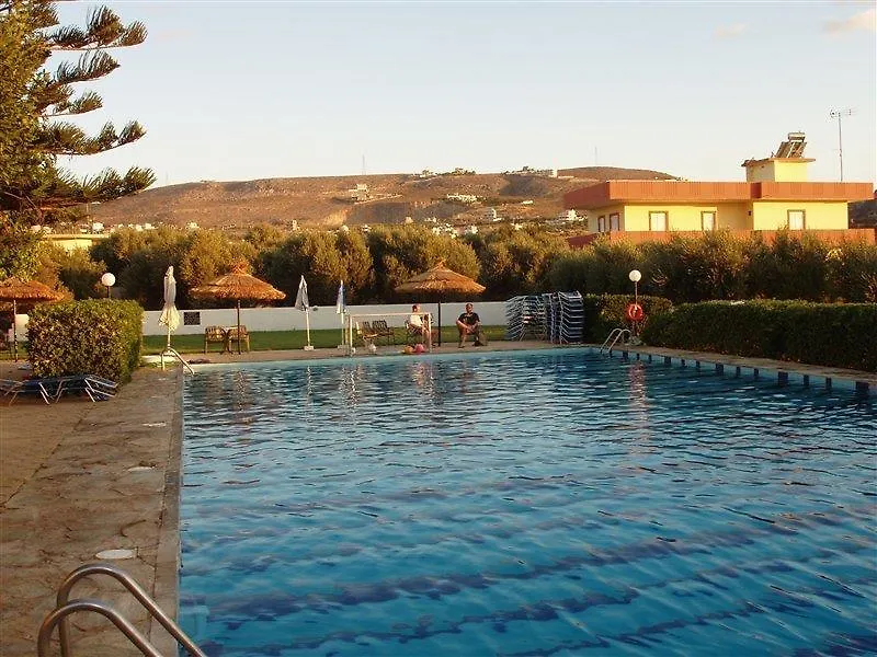 Kamari Hotel Kokkini Hani