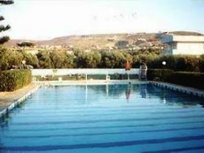 ***  Kamari Hotel Kokkini Hani Ελλάδα