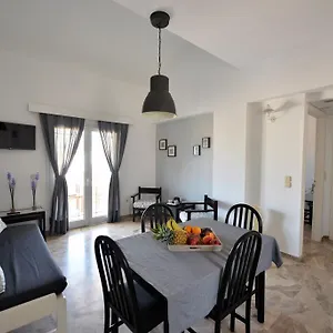 Anna Hotel de apartamente