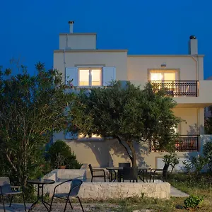 Casa Di Giovani Apartment